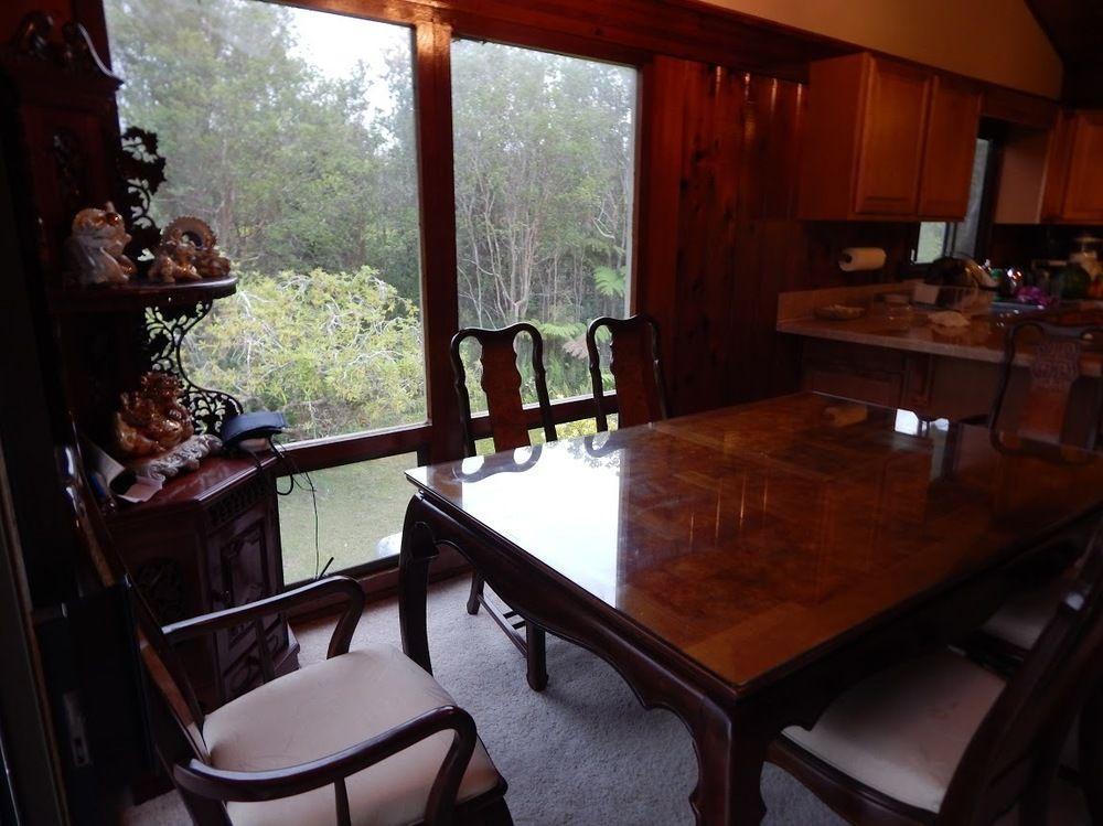 Fern Forest Getaway Volcano Bagian luar foto